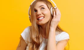 Kopfhörer Reparatur