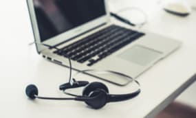 Kopfhörer-Arten & Headsets