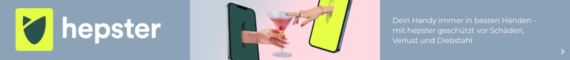 hepster Versicherung