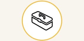 Ersatzteile & Reparaturservice