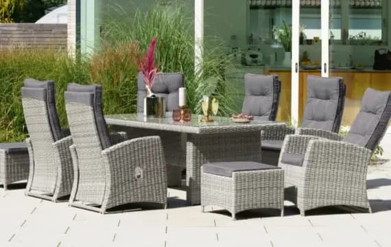 Gartenmöbel Sets