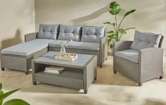 Loungemöbel