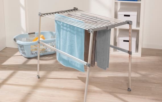 Wäscheständer