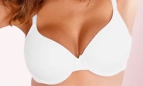 So wählst du den richtigen BH für deine Brust