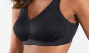 Welcher BH für die Schwangerschaft und Stillzeit