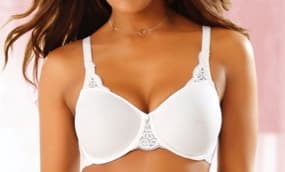 So reinigst du deine Bras schonend