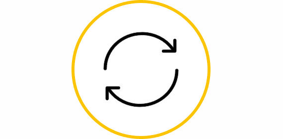 Altgeräte-Rücknahme