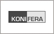 Konifera