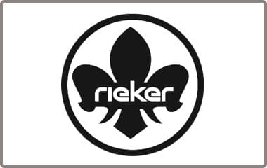 Logo rieker