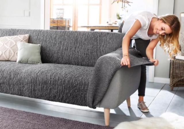 Polstermöbel-Ratgeber: Das Sofa & Sessel A bis Z